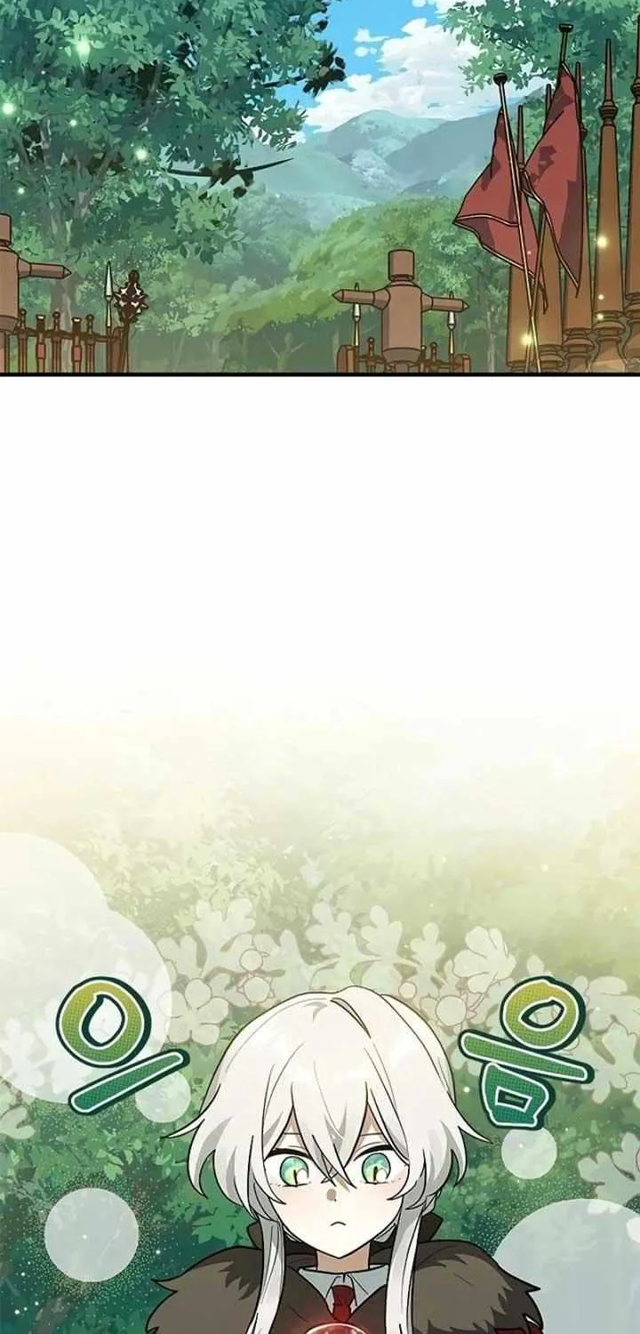 I’m a Cat, but I Was Adopted by a Wolf Family? Chapter 39 page 15 - 