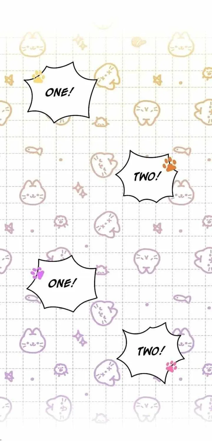 I’m a Cat, but I Was Adopted by a Wolf Family? Chapter 39 page 37 - 