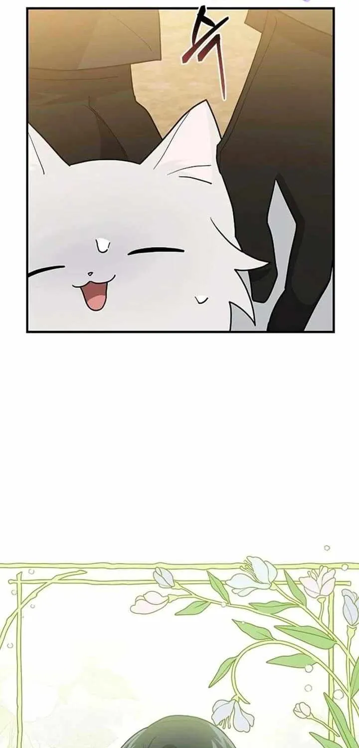I’m a Cat, but I Was Adopted by a Wolf Family? Chapter 39 page 39 - 