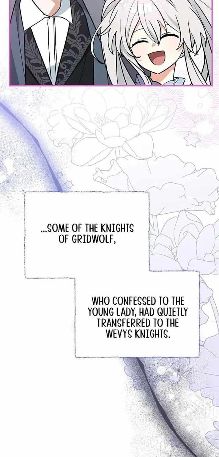 I’m a Cat, but I Was Adopted by a Wolf Family? Chapter 39 page 5 - 