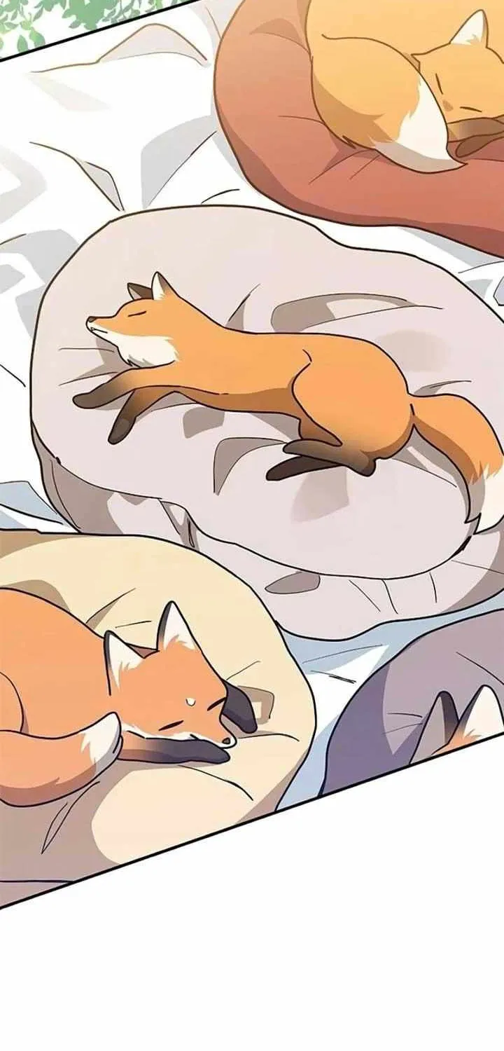 I’m a Cat, but I Was Adopted by a Wolf Family? Chapter 39 page 47 - 