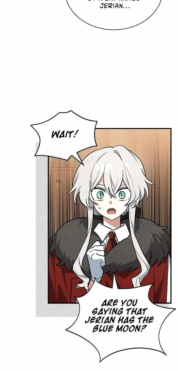 I’m a Cat, but I Was Adopted by a Wolf Family? Chapter 39 page 49 - 