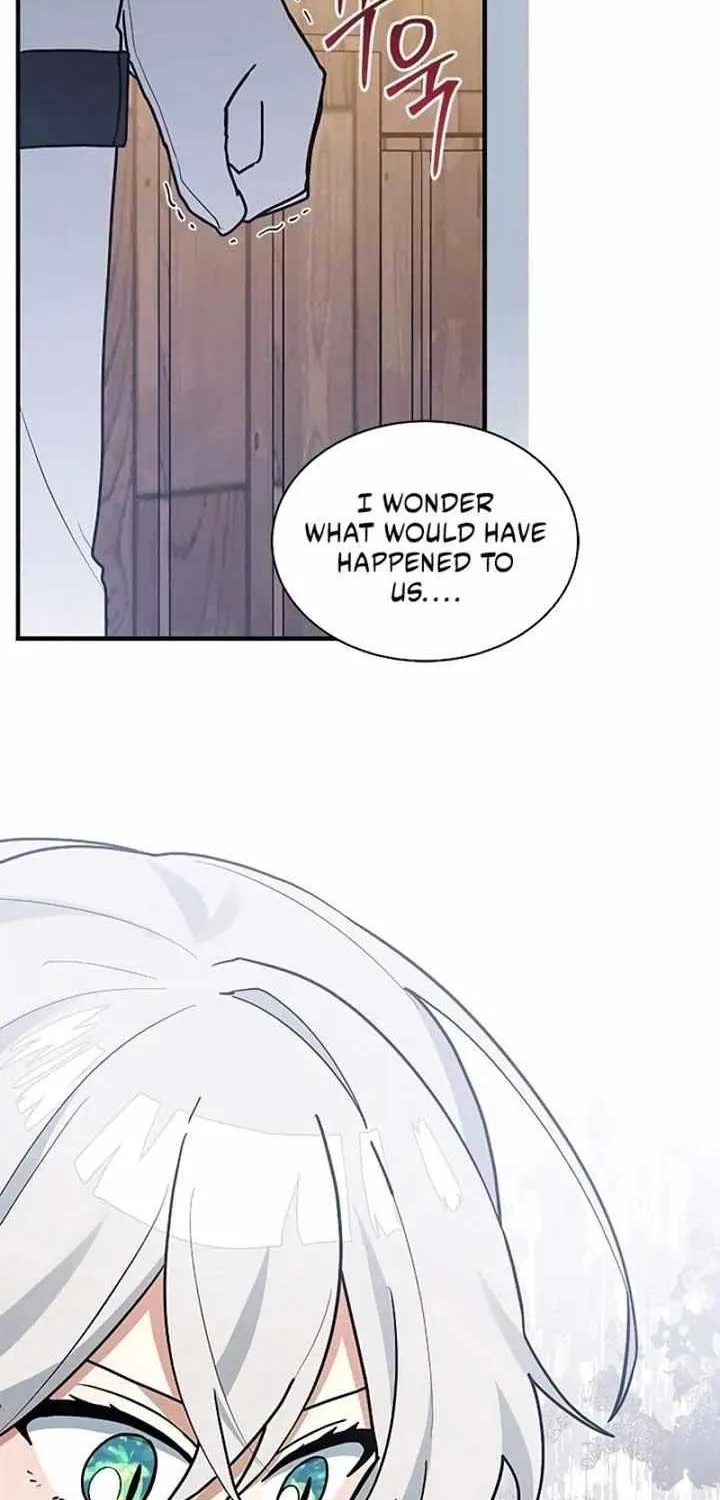 I’m a Cat, but I Was Adopted by a Wolf Family? Chapter 39 page 55 - 