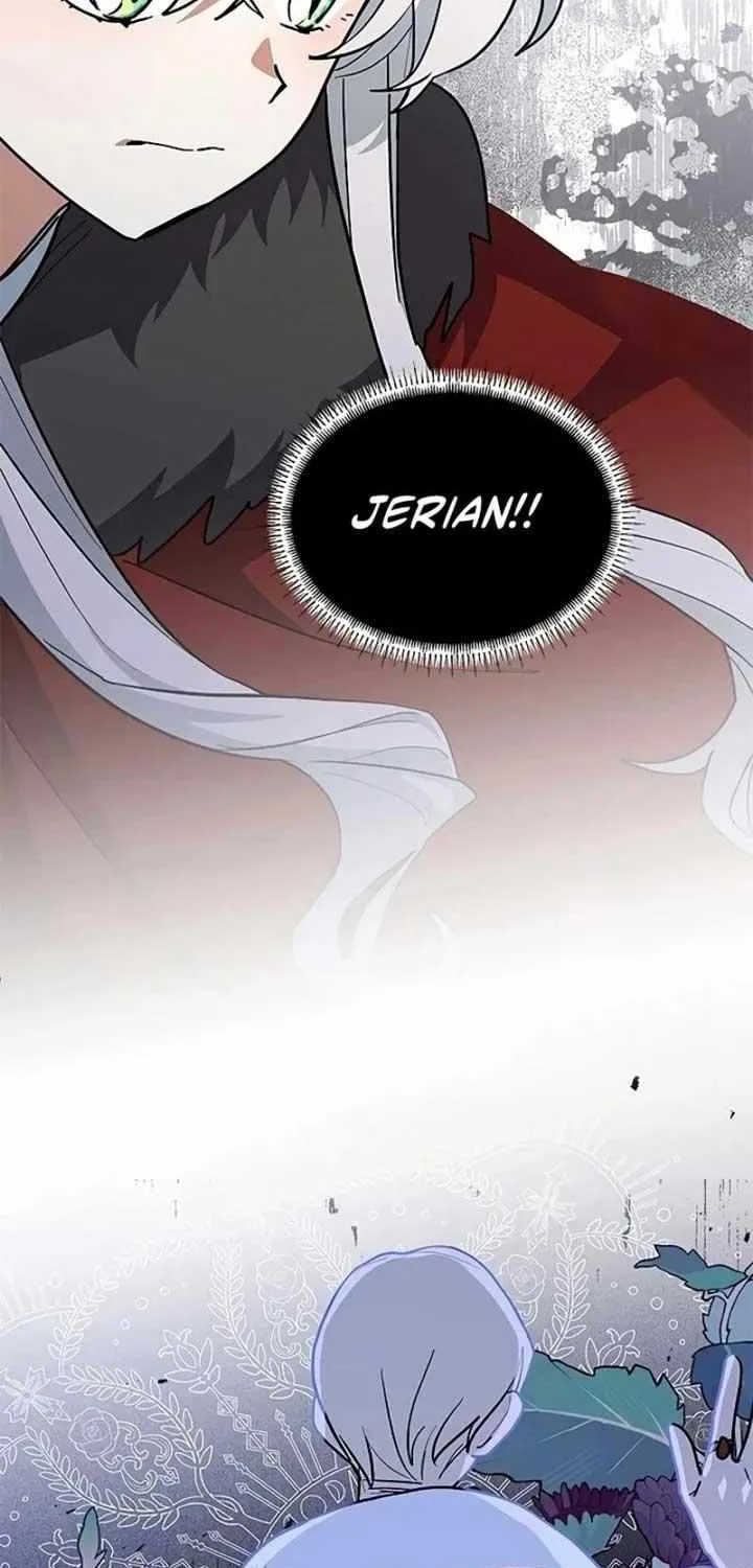 I’m a Cat, but I Was Adopted by a Wolf Family? Chapter 39 page 56 - 