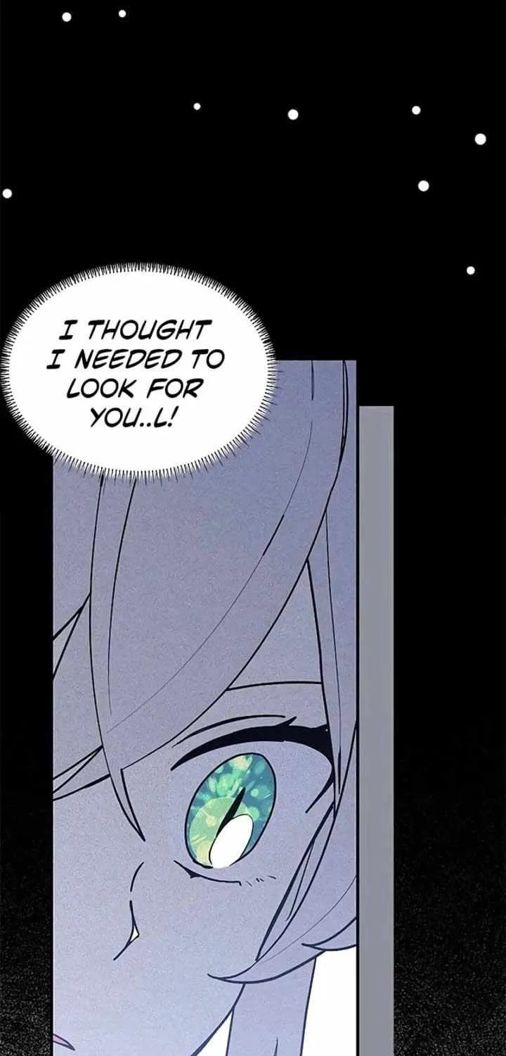 I’m a Cat, but I Was Adopted by a Wolf Family? Chapter 39 page 58 - 