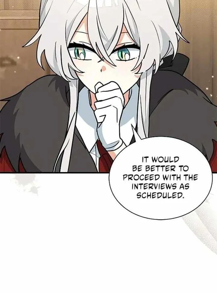 I’m a Cat, but I Was Adopted by a Wolf Family? Chapter 39 page 65 - 