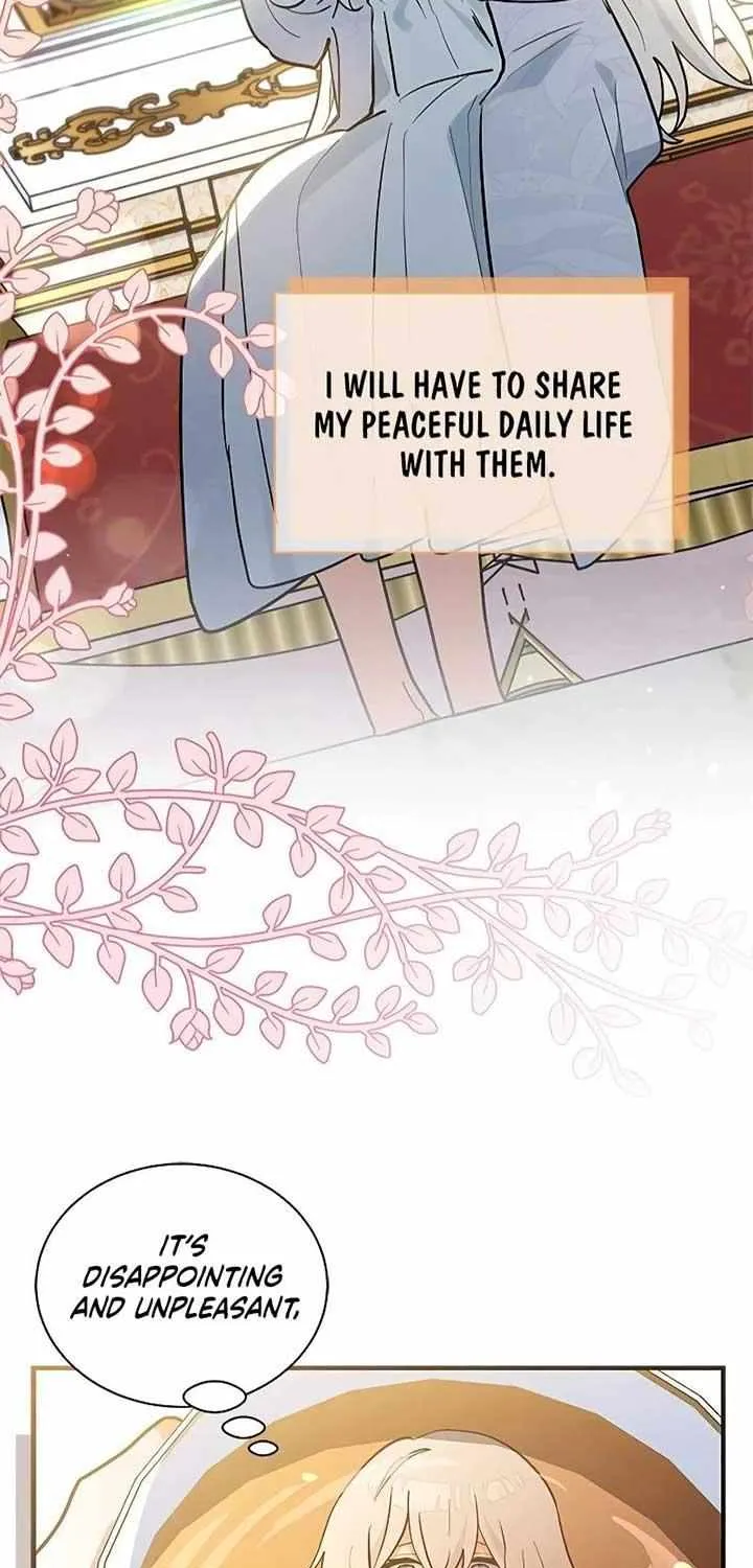 I’m a Cat, but I Was Adopted by a Wolf Family? Chapter 40 page 26 - 