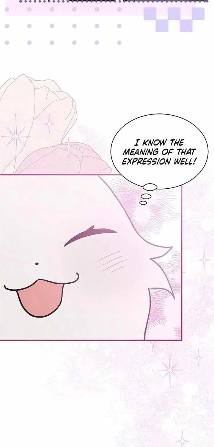 I’m a Cat, but I Was Adopted by a Wolf Family? Chapter 40 page 40 - 
