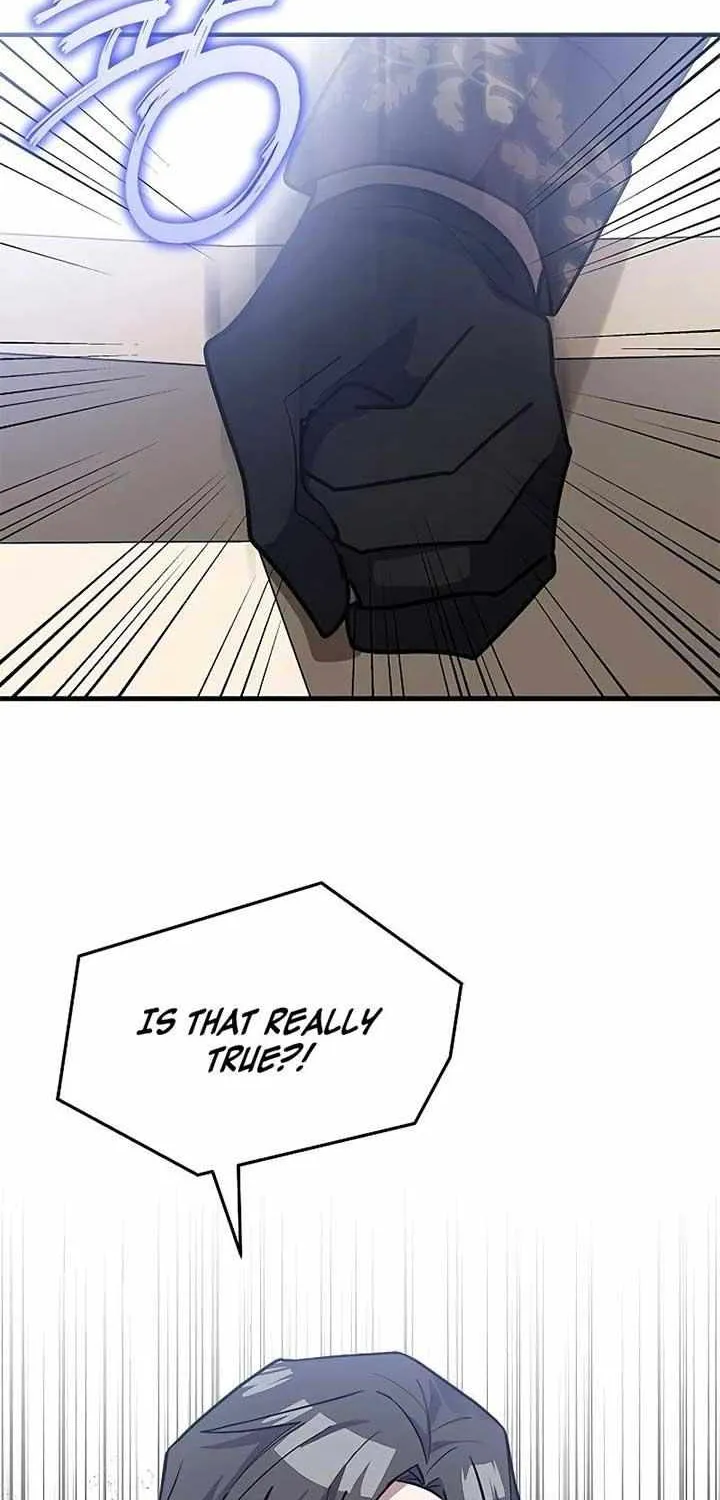 I’m a Cat, but I Was Adopted by a Wolf Family? Chapter 40 page 51 - 