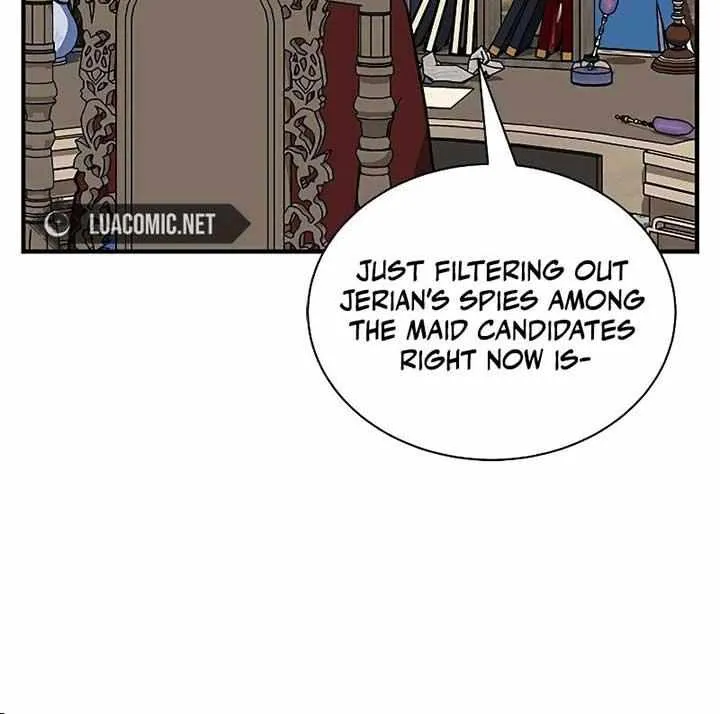 I’m a Cat, but I Was Adopted by a Wolf Family? Chapter 40 page 63 - 