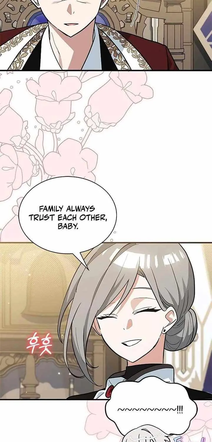 I’m a Cat, but I Was Adopted by a Wolf Family? Chapter 40 page 66 - 