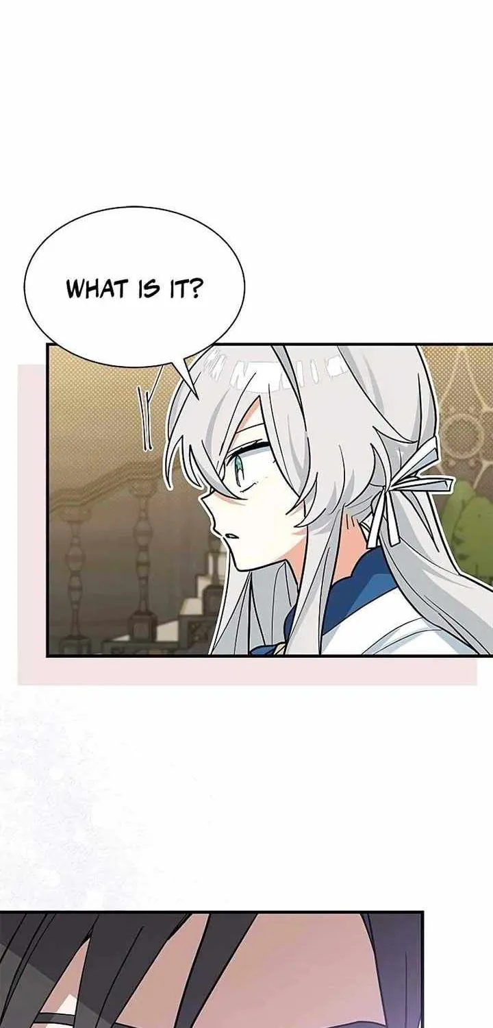 I’m a Cat, but I Was Adopted by a Wolf Family? Chapter 40 page 69 - 