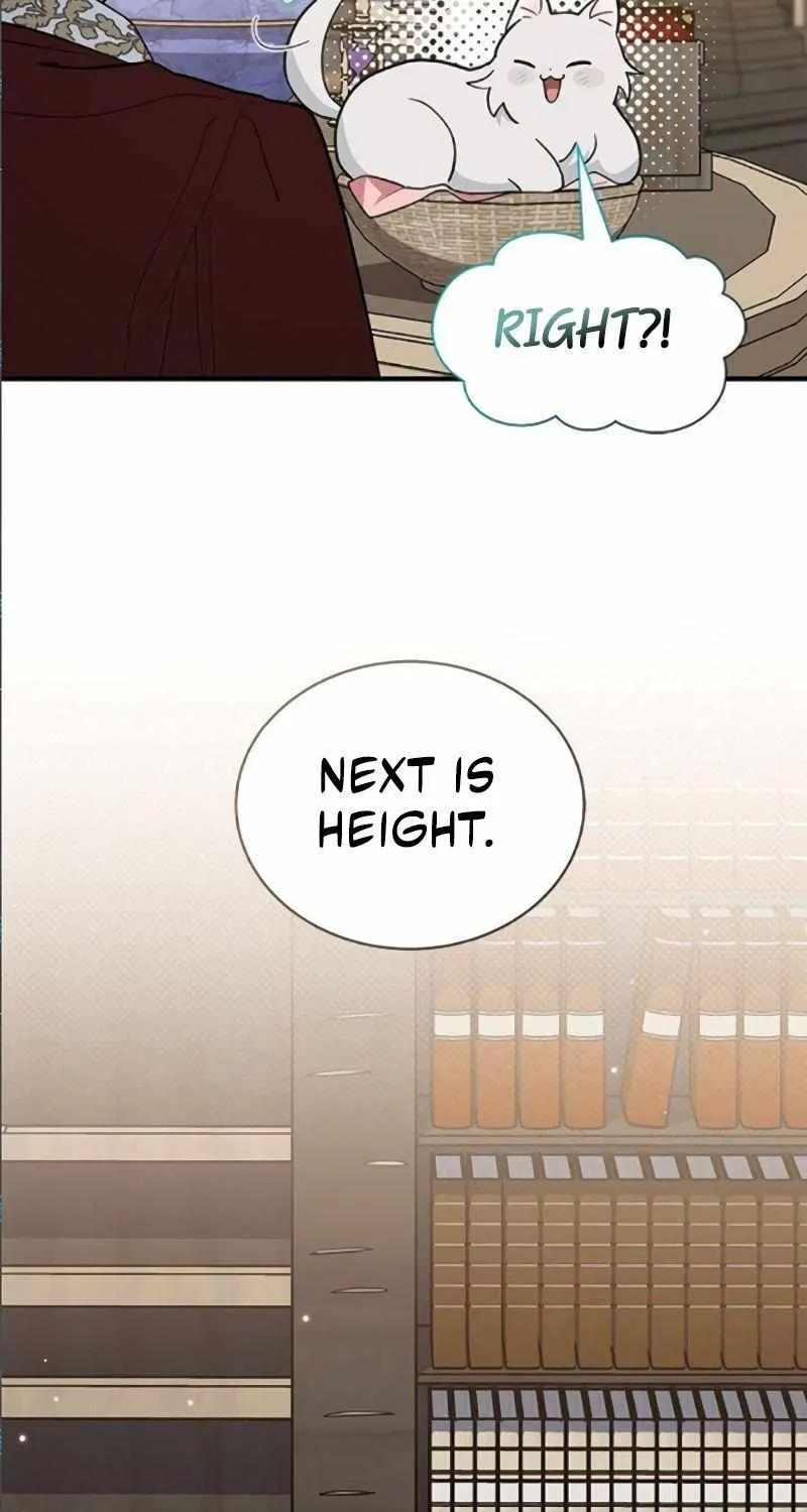 I’m a Cat, but I Was Adopted by a Wolf Family? Chapter 41 page 12 - 