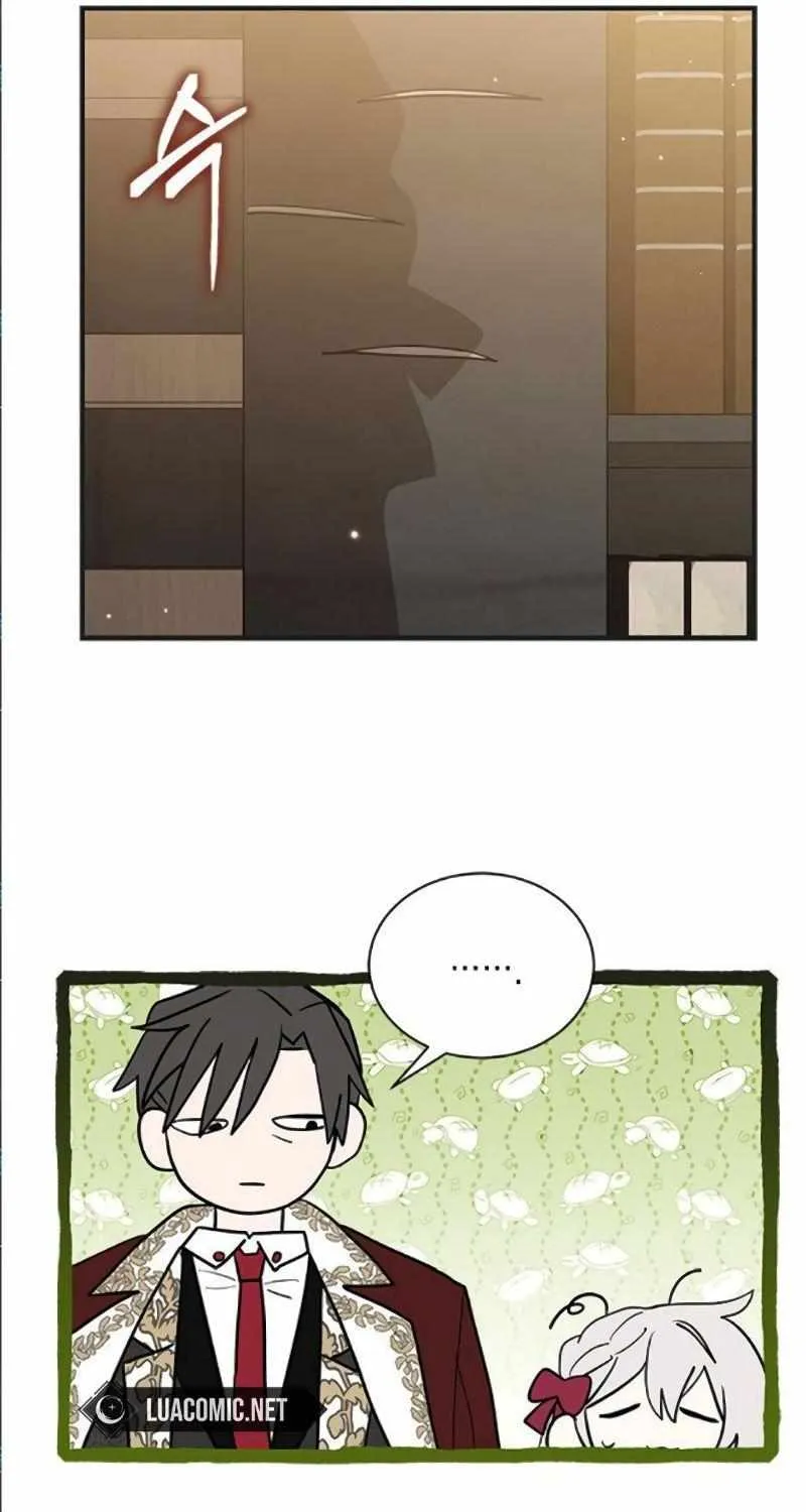 I’m a Cat, but I Was Adopted by a Wolf Family? Chapter 41 page 14 - 