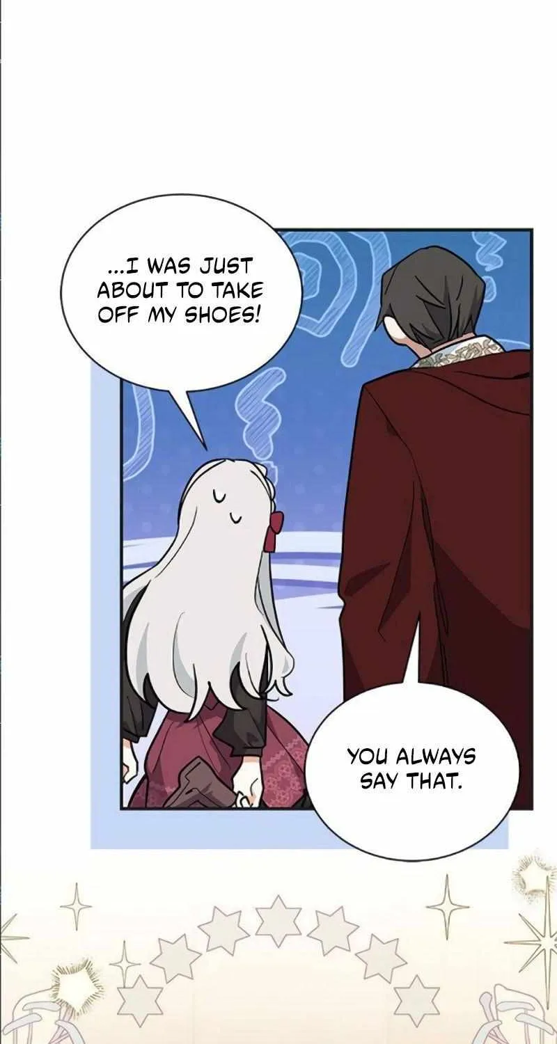 I’m a Cat, but I Was Adopted by a Wolf Family? Chapter 41 page 15 - 