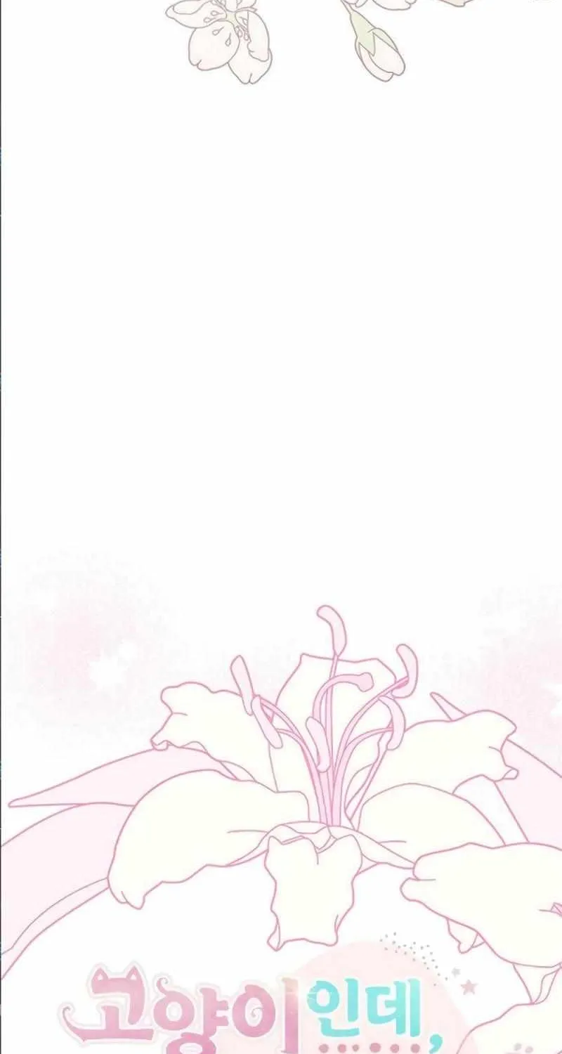 I’m a Cat, but I Was Adopted by a Wolf Family? Chapter 41 page 20 - 