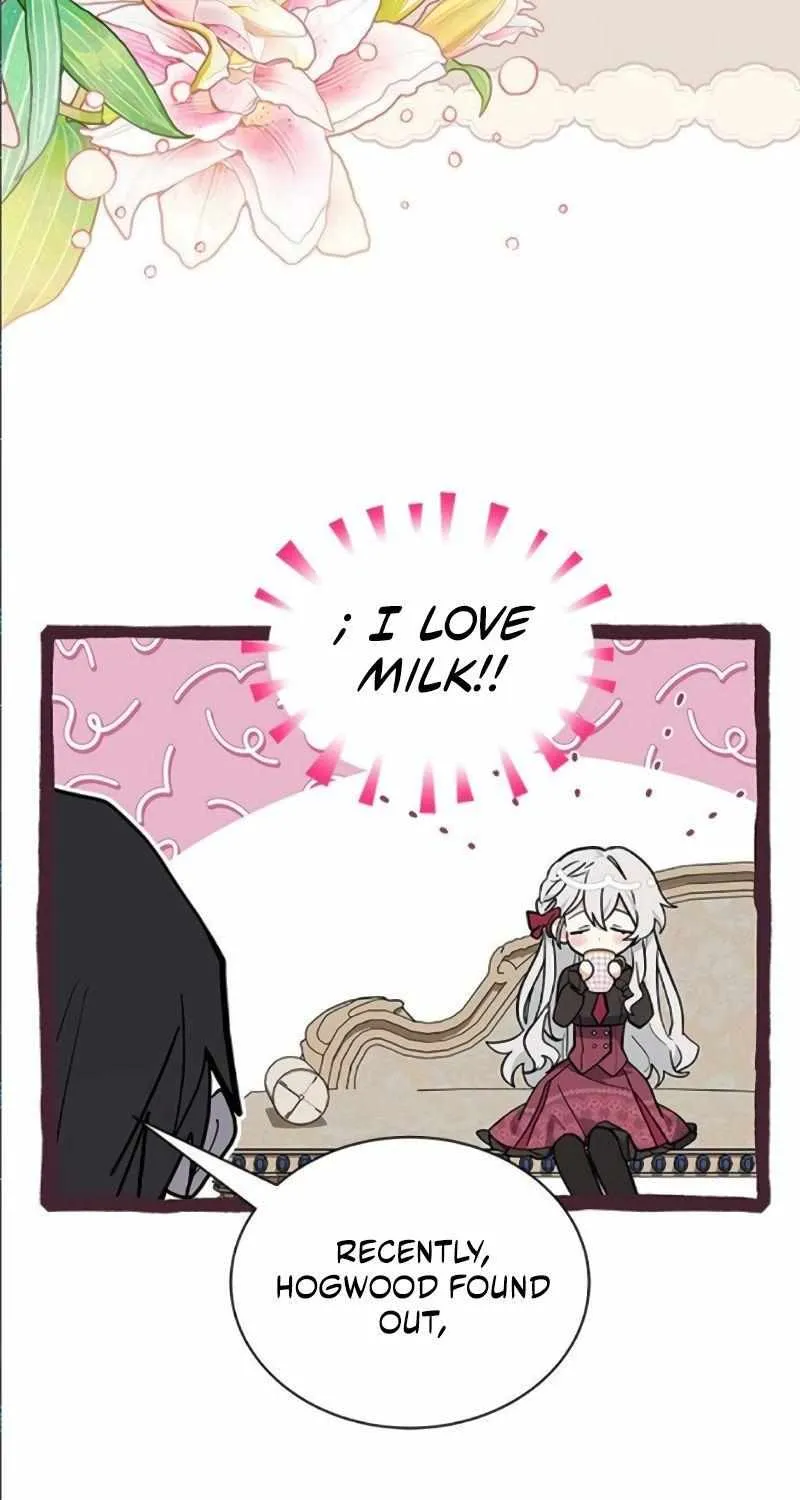 I’m a Cat, but I Was Adopted by a Wolf Family? Chapter 41 page 23 - 