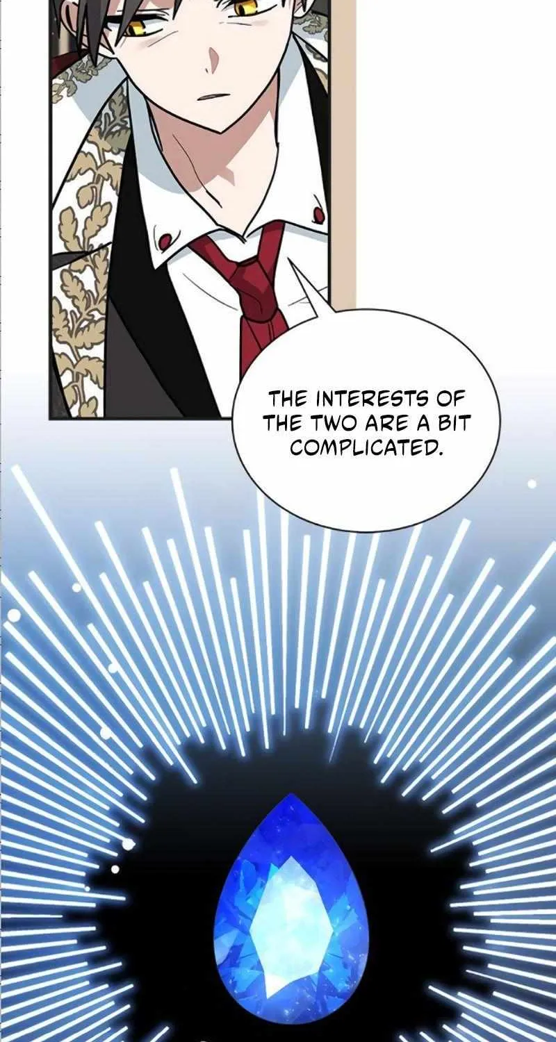 I’m a Cat, but I Was Adopted by a Wolf Family? Chapter 41 page 28 - 