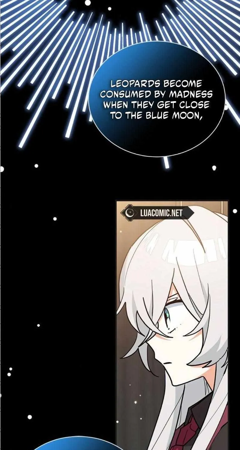I’m a Cat, but I Was Adopted by a Wolf Family? Chapter 41 page 29 - 