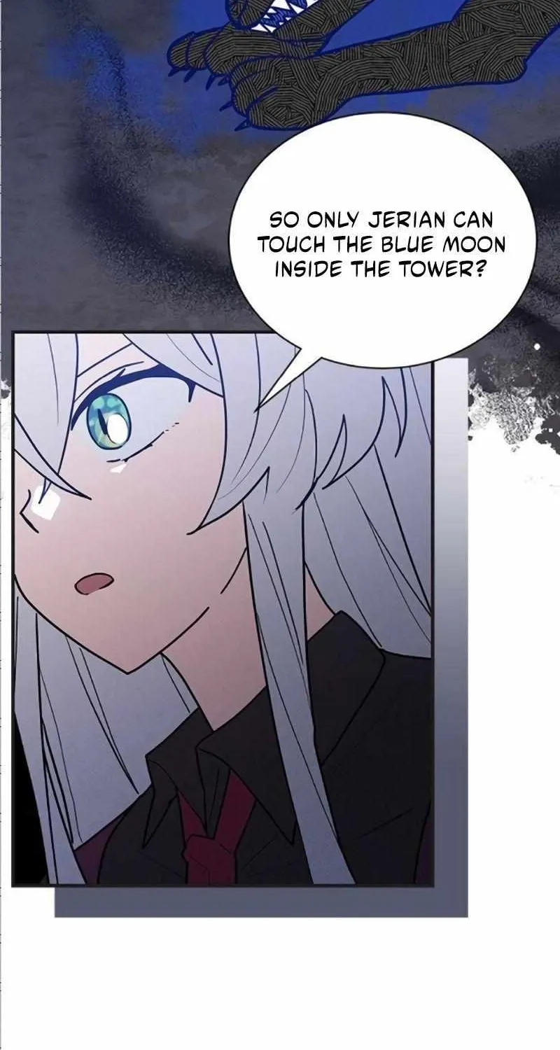 I’m a Cat, but I Was Adopted by a Wolf Family? Chapter 41 page 32 - 