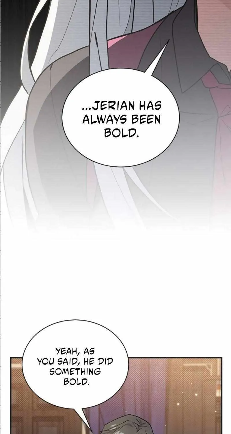I’m a Cat, but I Was Adopted by a Wolf Family? Chapter 41 page 35 - 