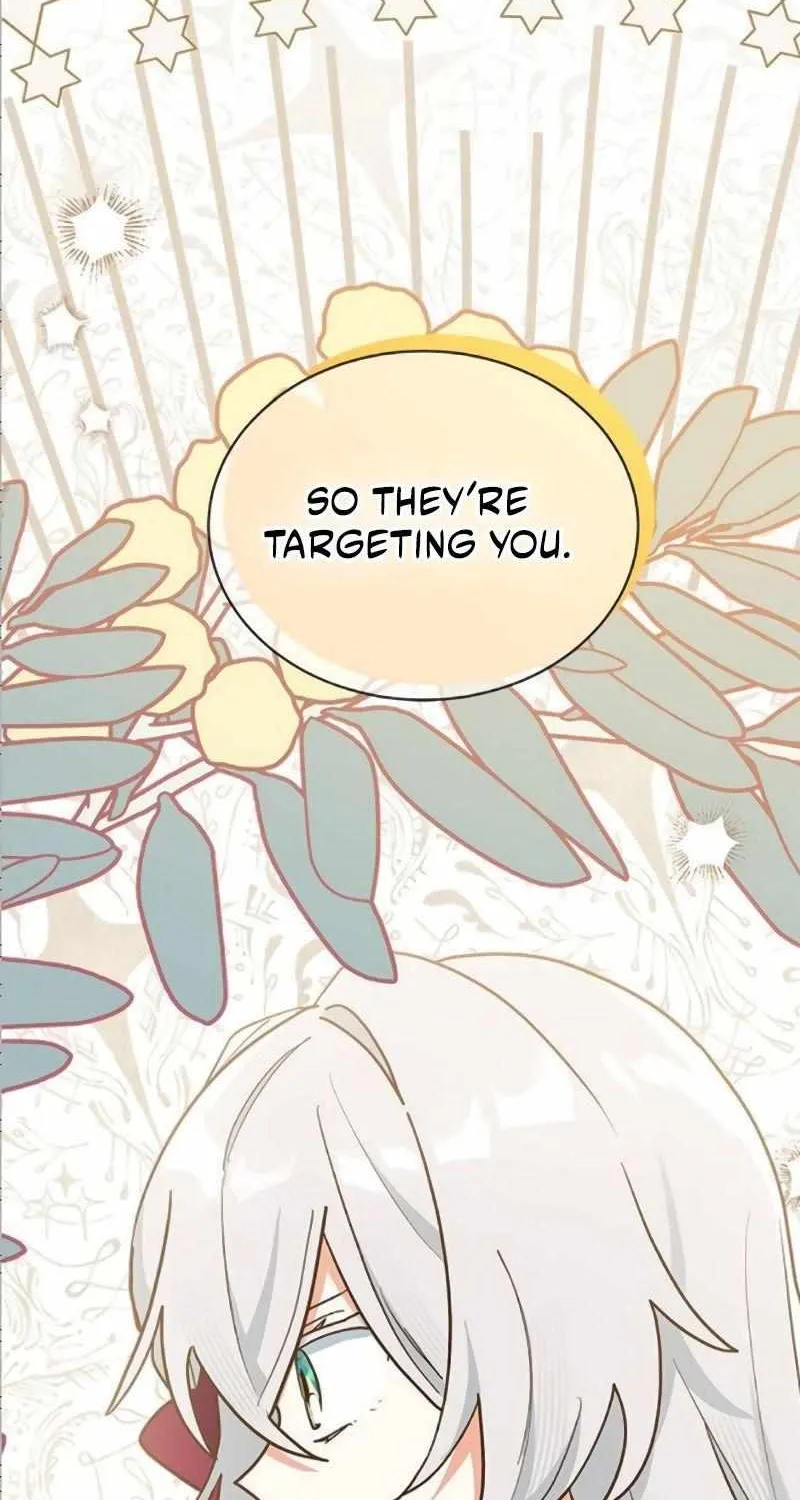 I’m a Cat, but I Was Adopted by a Wolf Family? Chapter 41 page 38 - 