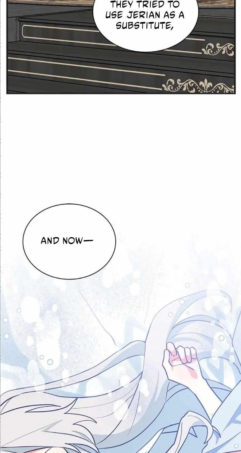 I’m a Cat, but I Was Adopted by a Wolf Family? Chapter 41 page 41 - 