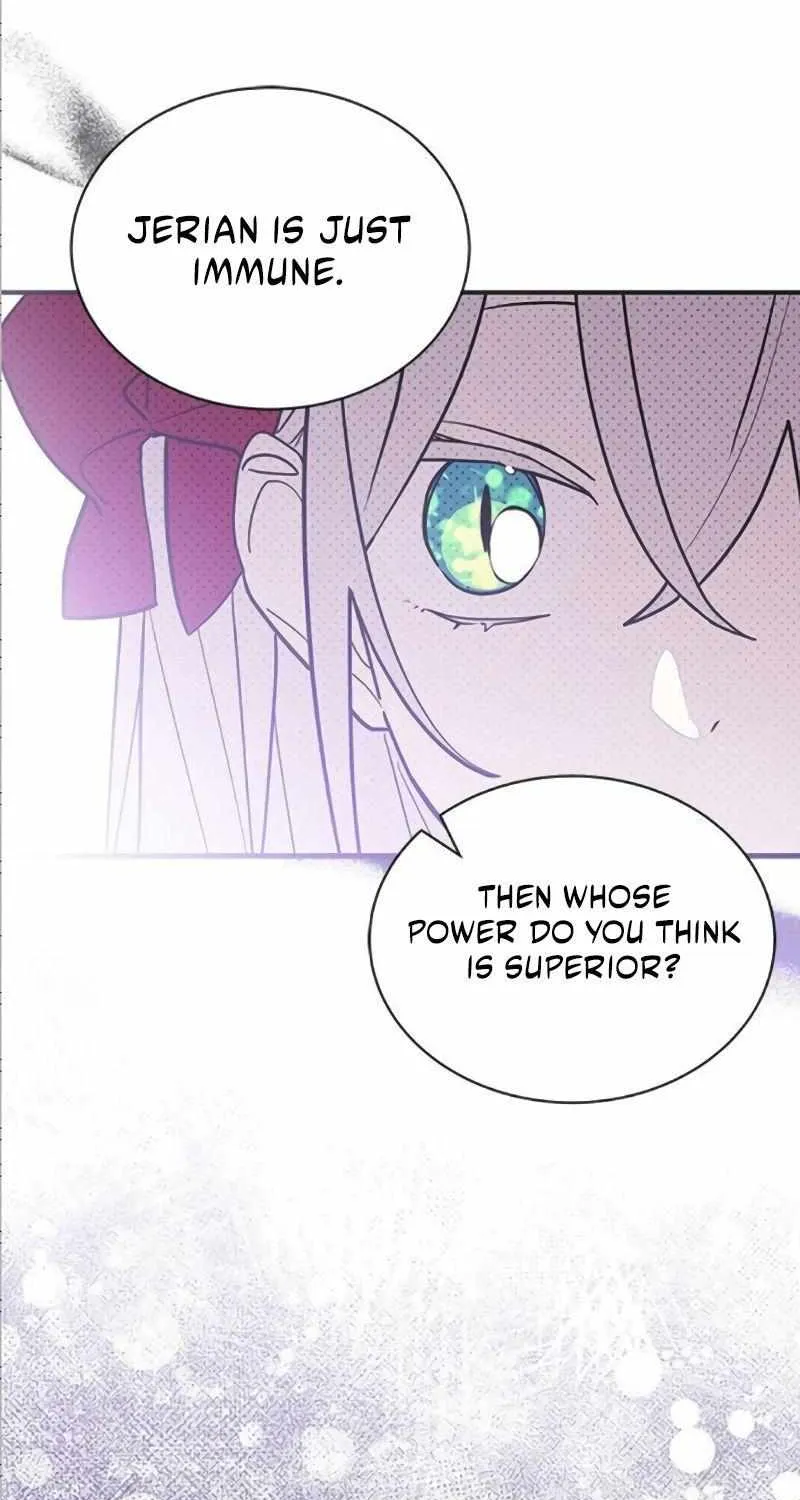 I’m a Cat, but I Was Adopted by a Wolf Family? Chapter 41 page 45 - 