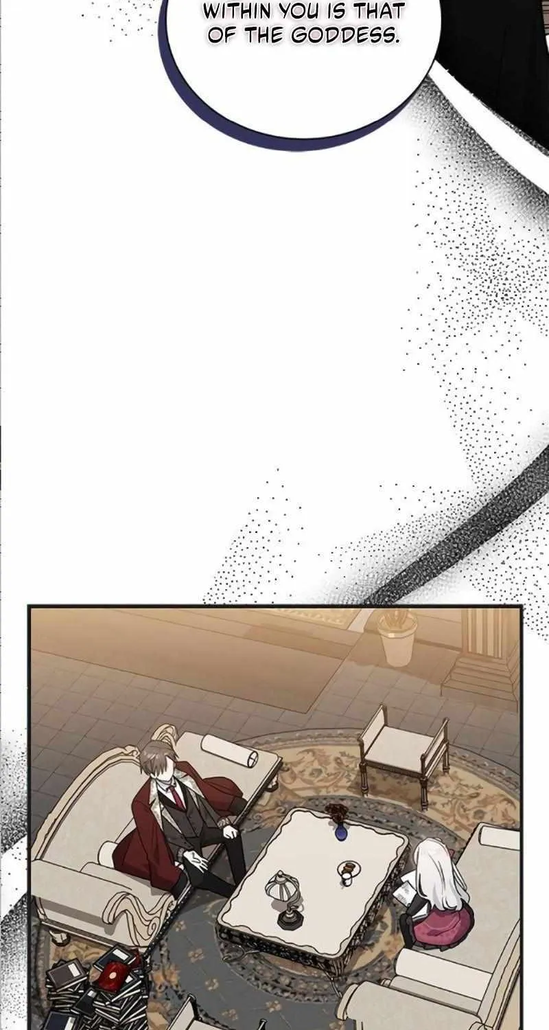 I’m a Cat, but I Was Adopted by a Wolf Family? Chapter 41 page 58 - 