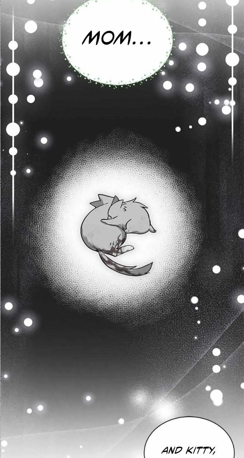 I’m a Cat, but I Was Adopted by a Wolf Family? Chapter 41 page 62 - 