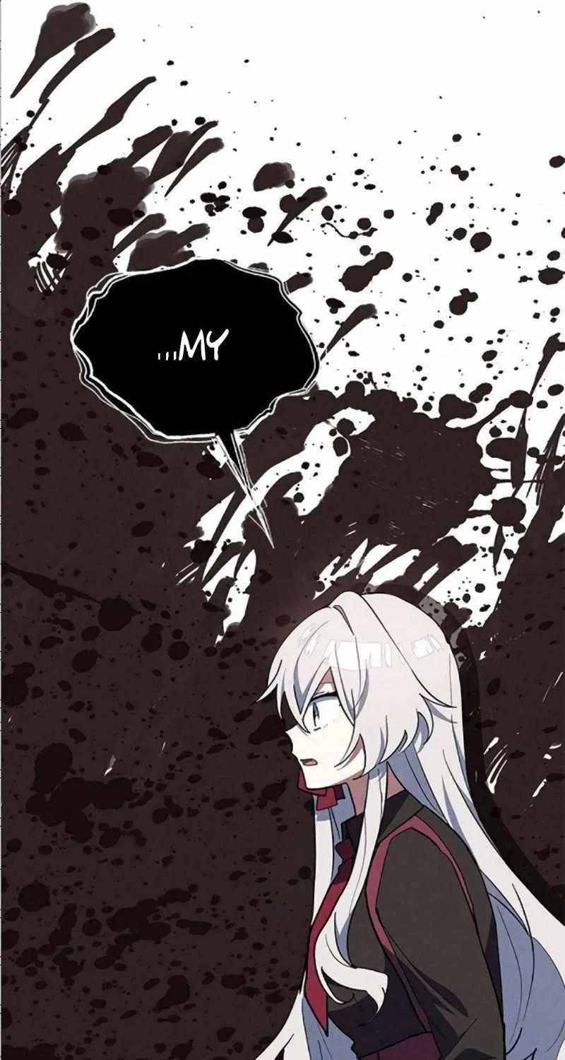 I’m a Cat, but I Was Adopted by a Wolf Family? Chapter 41 page 64 - 