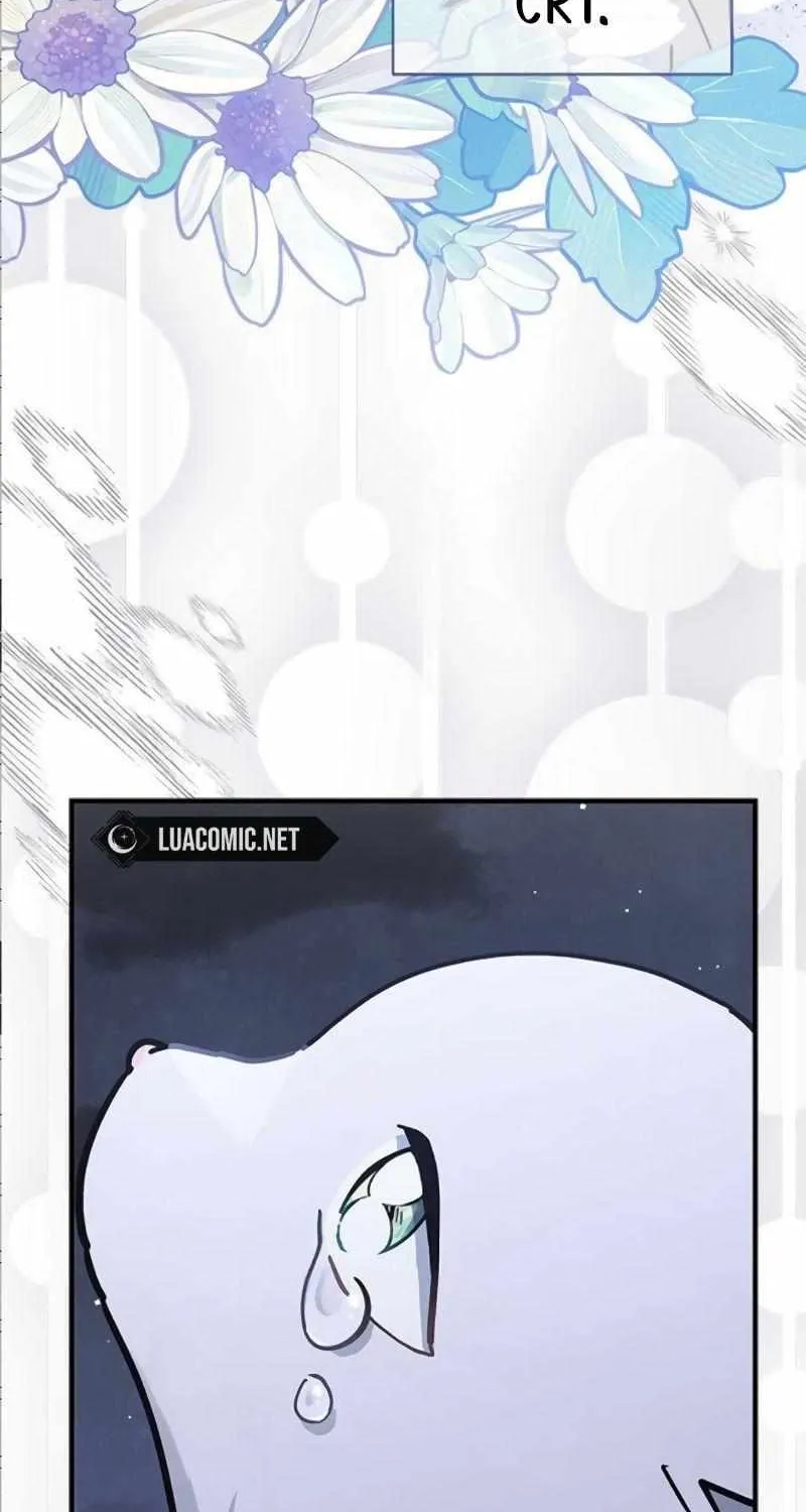 I’m a Cat, but I Was Adopted by a Wolf Family? Chapter 41 page 77 - 