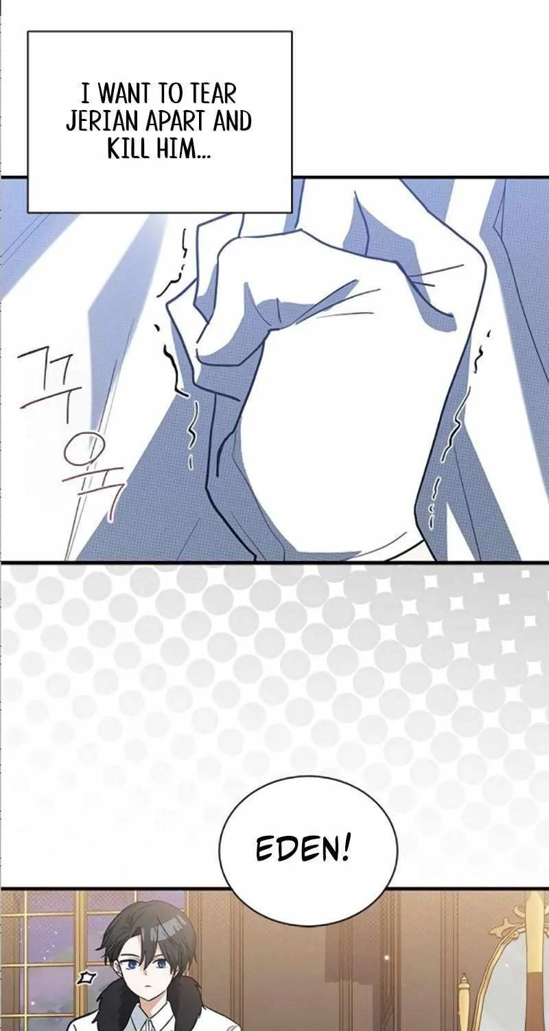 I’m a Cat, but I Was Adopted by a Wolf Family? Chapter 41 page 80 - 