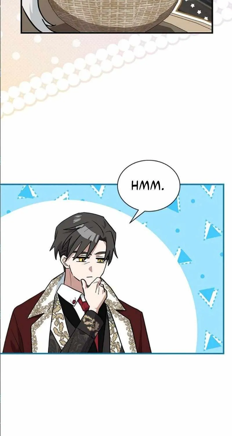 I’m a Cat, but I Was Adopted by a Wolf Family? Chapter 41 page 10 - 