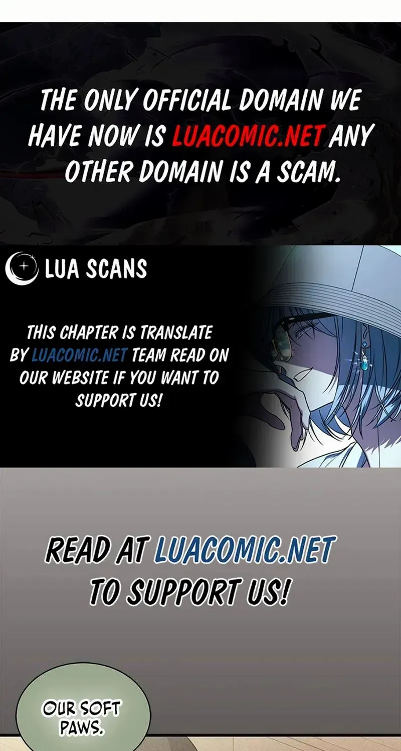 I’m a Cat, but I Was Adopted by a Wolf Family? Chapter 42 page 3 - 