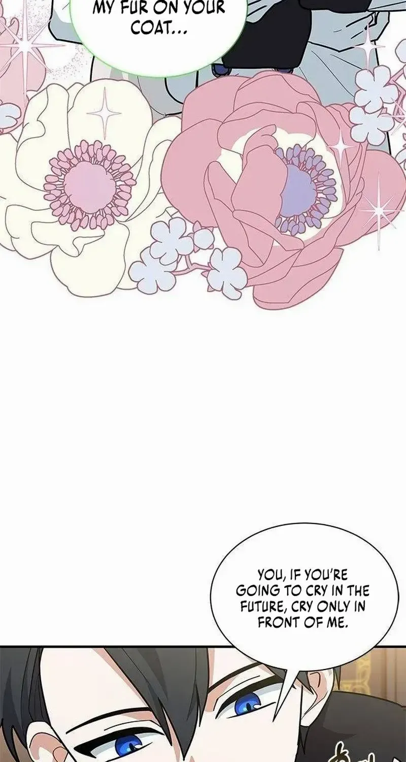 I’m a Cat, but I Was Adopted by a Wolf Family? Chapter 42 page 24 - 
