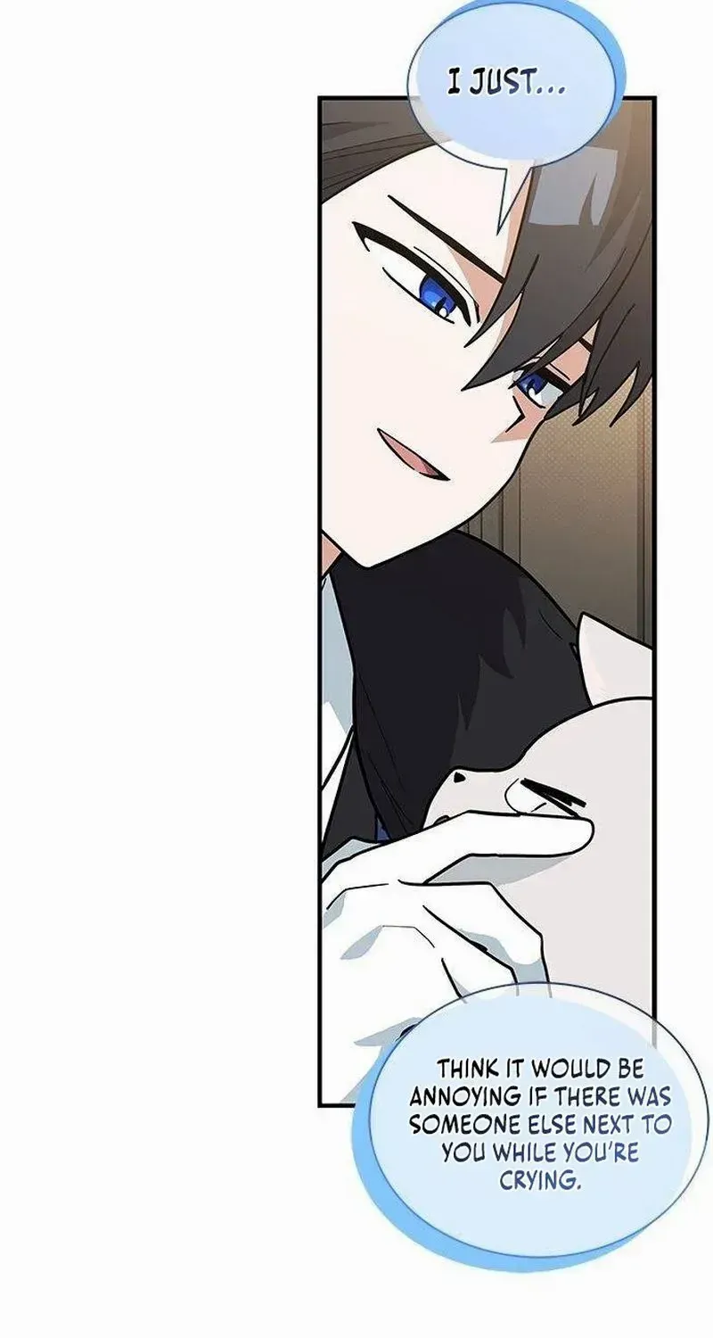 I’m a Cat, but I Was Adopted by a Wolf Family? Chapter 42 page 27 - 