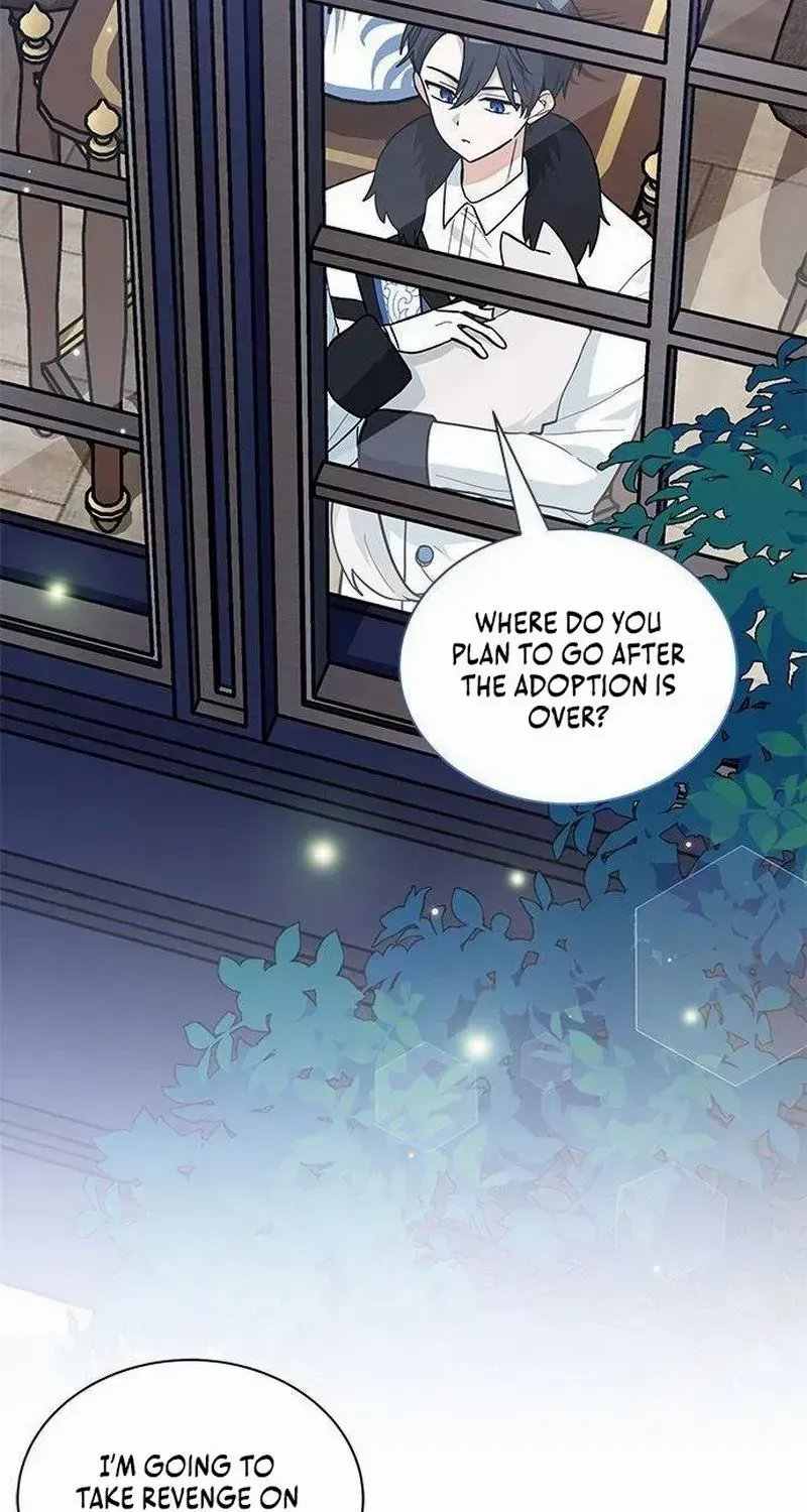 I’m a Cat, but I Was Adopted by a Wolf Family? Chapter 42 page 29 - 