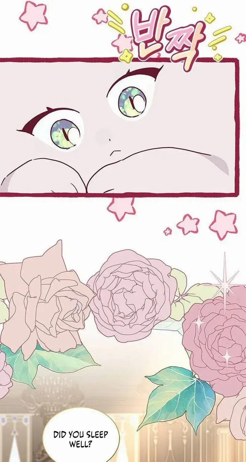 I’m a Cat, but I Was Adopted by a Wolf Family? Chapter 42 page 38 - 