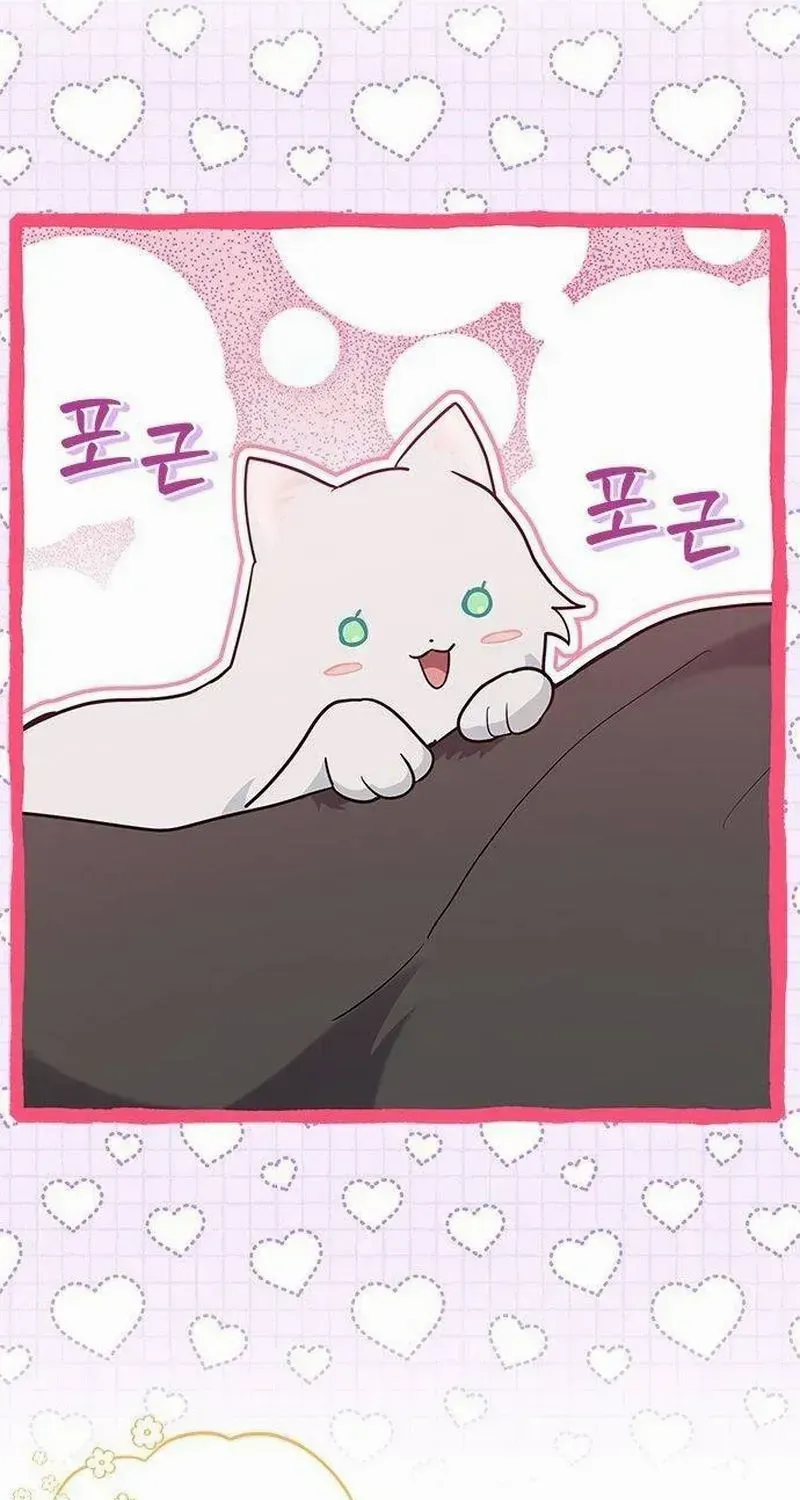 I’m a Cat, but I Was Adopted by a Wolf Family? Chapter 42 page 44 - 