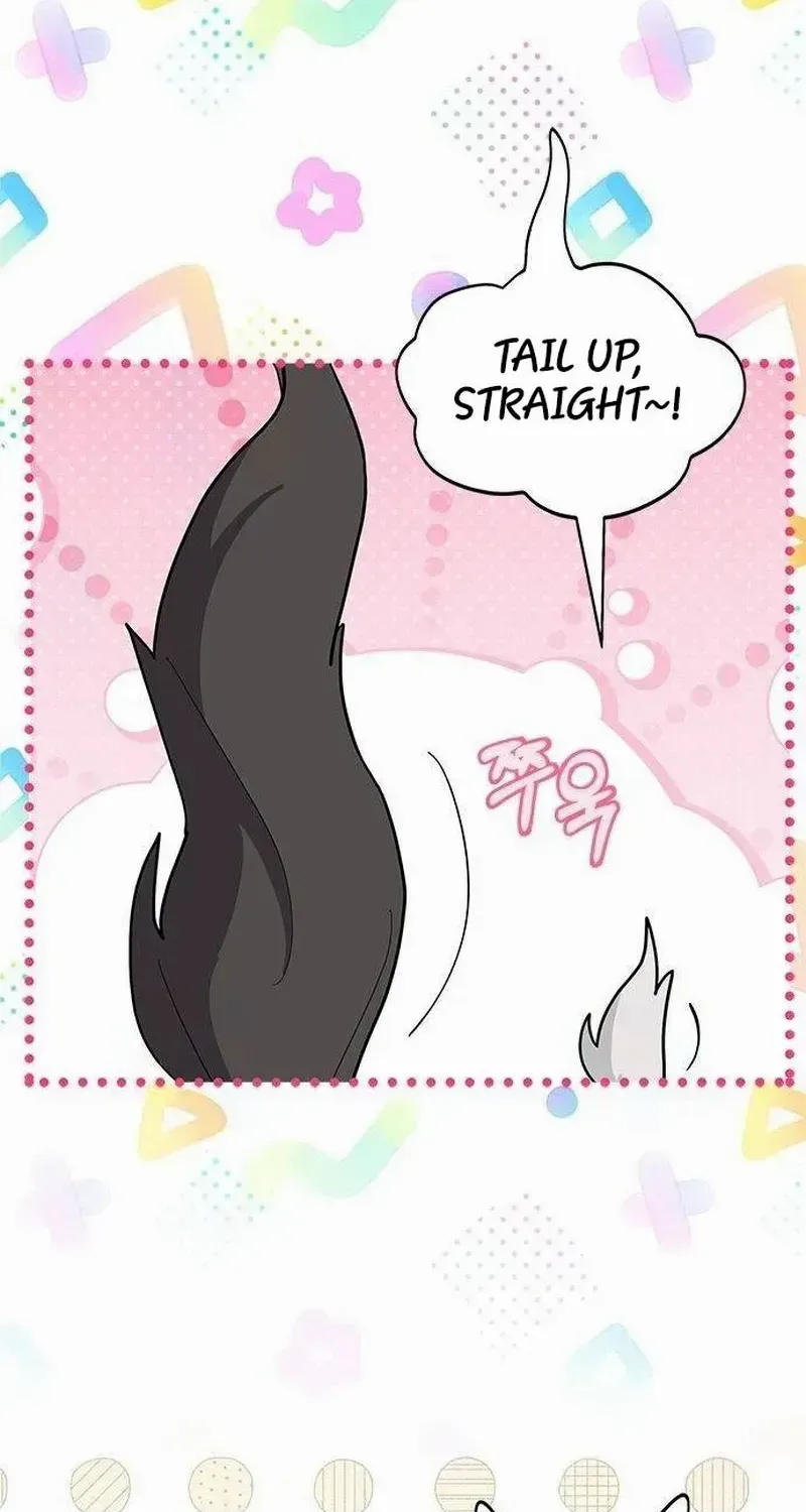 I’m a Cat, but I Was Adopted by a Wolf Family? Chapter 42 page 51 - 