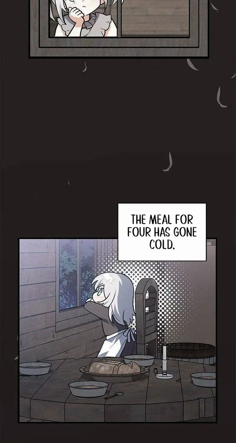I’m a Cat, but I Was Adopted by a Wolf Family? Chapter 42 page 7 - 