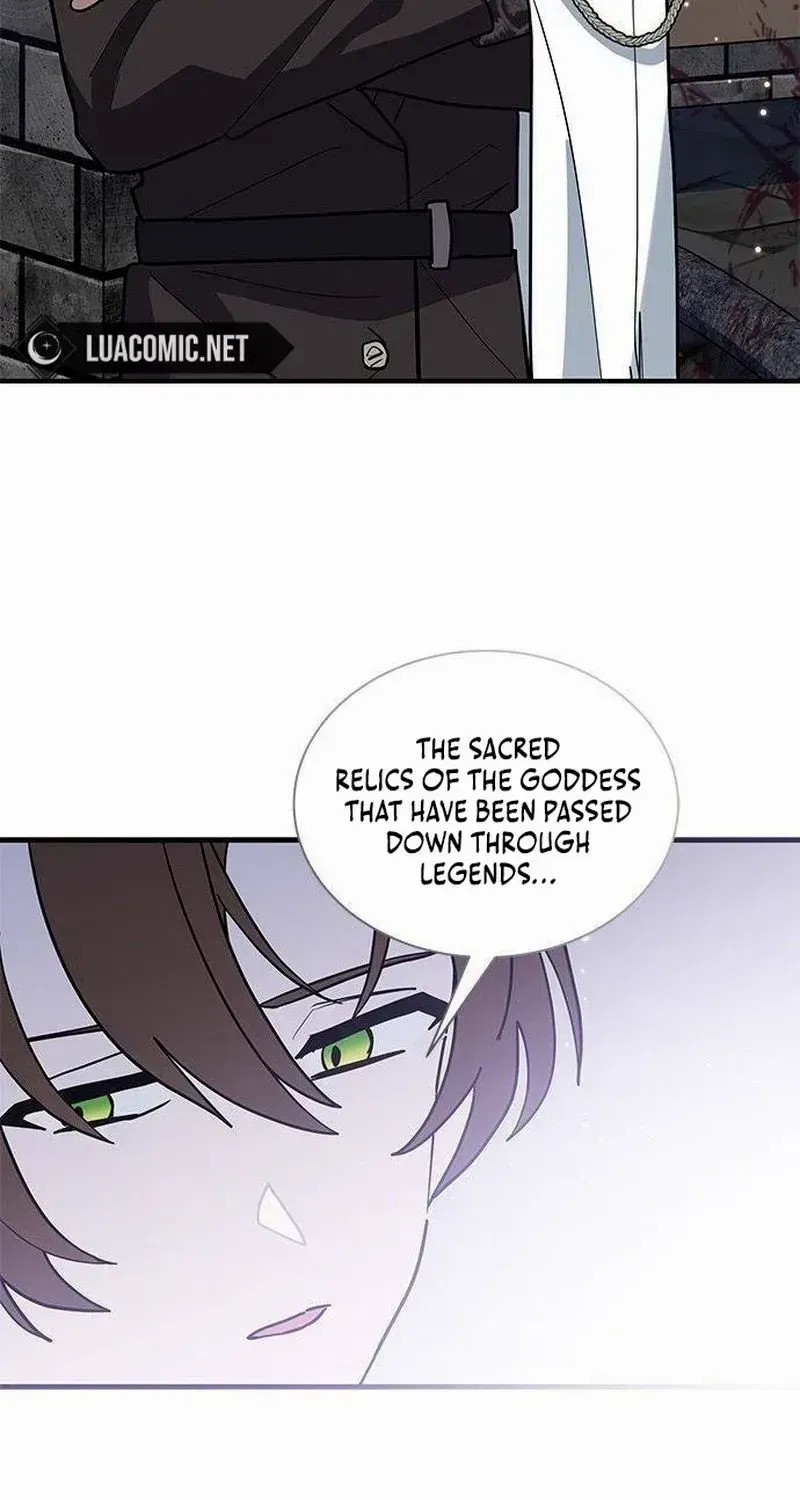 I’m a Cat, but I Was Adopted by a Wolf Family? Chapter 42 page 82 - 