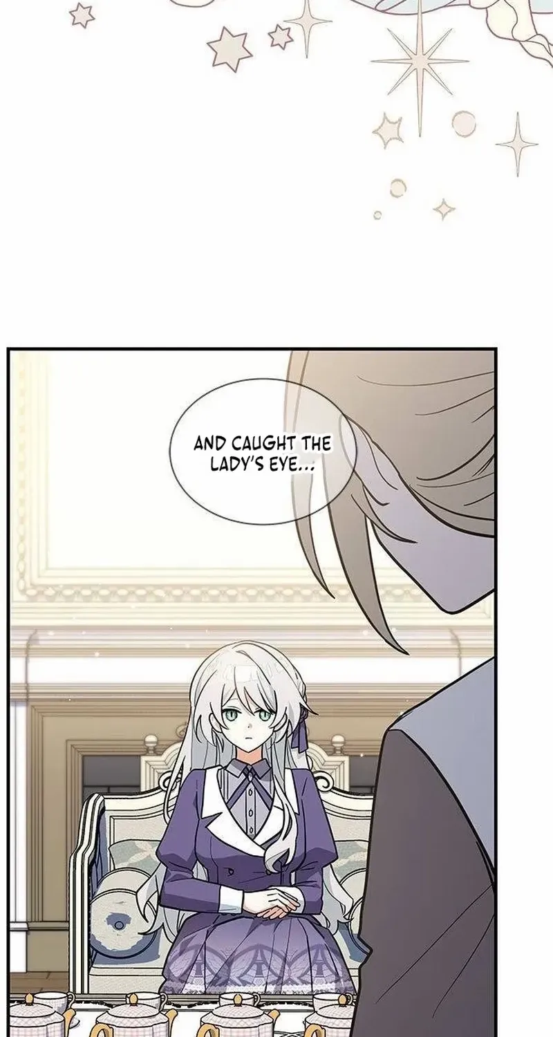 I’m a Cat, but I Was Adopted by a Wolf Family? Chapter 43 page 23 - 
