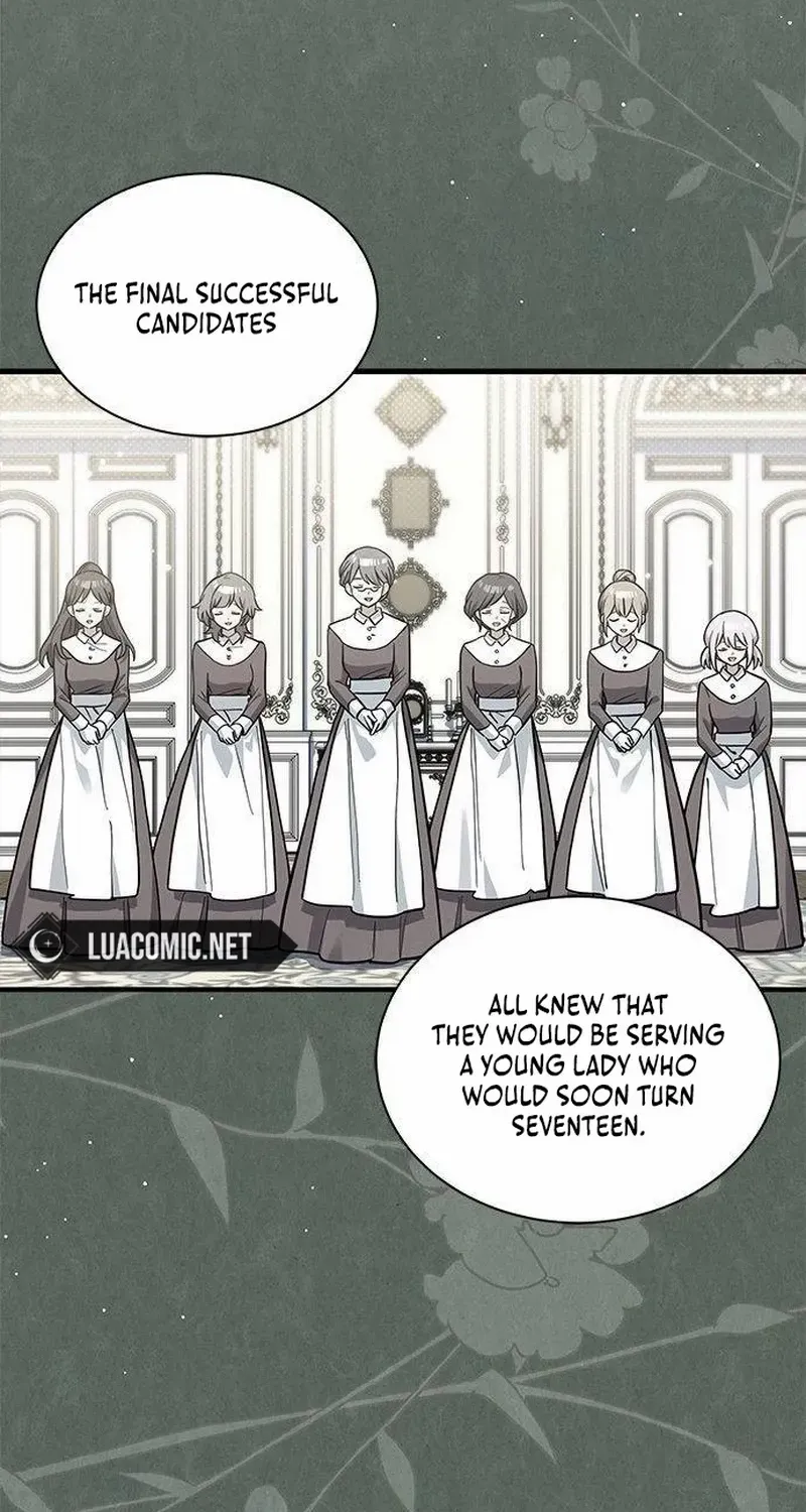 I’m a Cat, but I Was Adopted by a Wolf Family? Chapter 43 page 31 - 