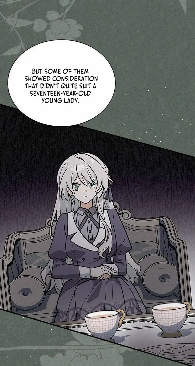 I’m a Cat, but I Was Adopted by a Wolf Family? Chapter 43 page 32 - 
