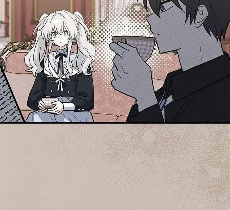 I’m a Cat, but I Was Adopted by a Wolf Family? Chapter 43 page 49 - 