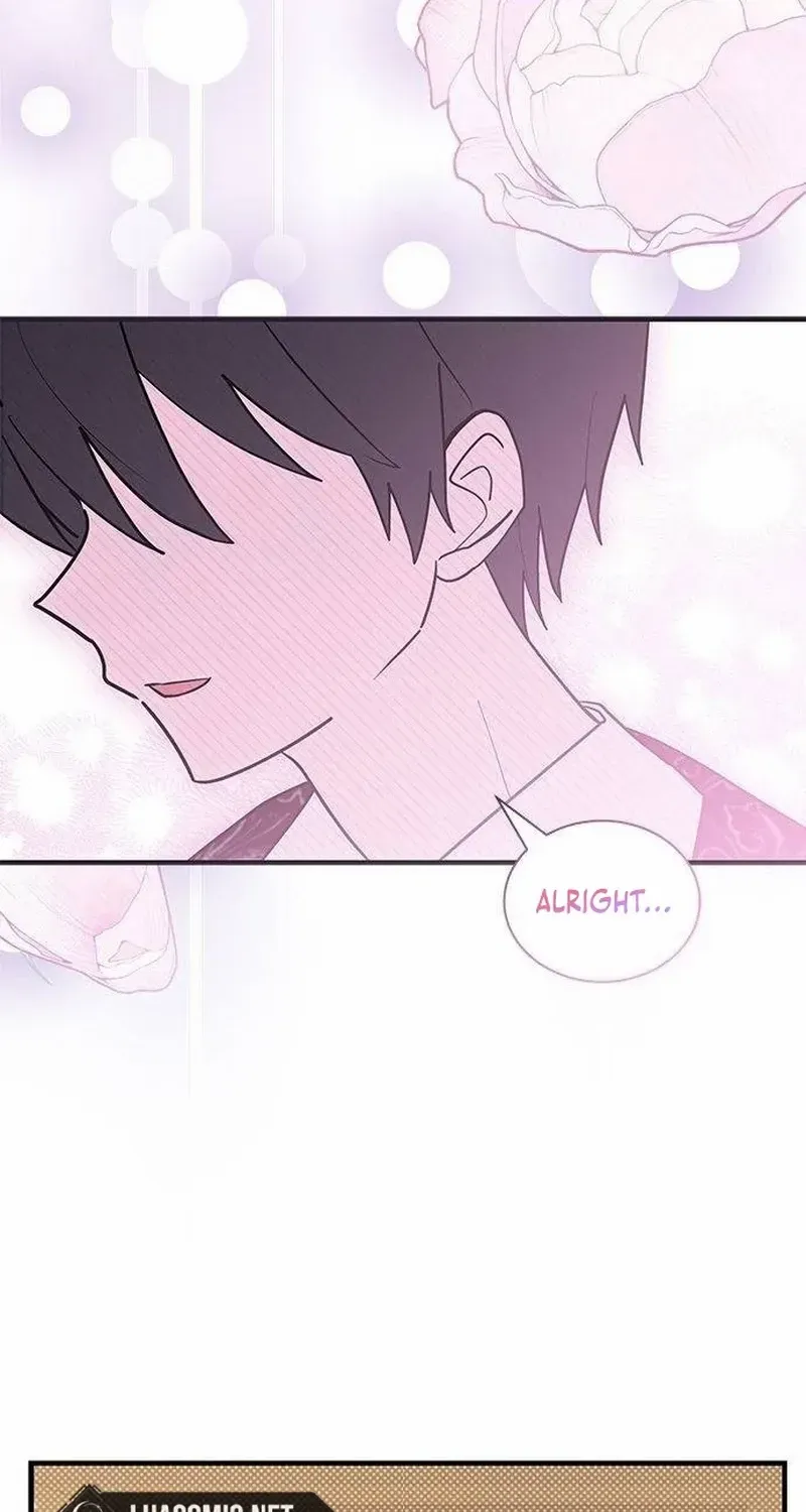 I’m a Cat, but I Was Adopted by a Wolf Family? Chapter 43 page 54 - 