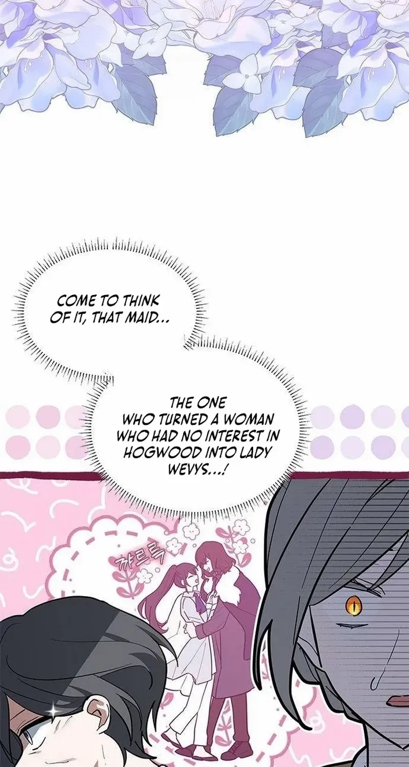 I’m a Cat, but I Was Adopted by a Wolf Family? Chapter 43 page 59 - 