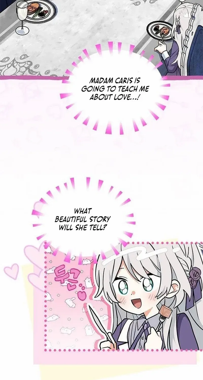I’m a Cat, but I Was Adopted by a Wolf Family? Chapter 43 page 7 - 